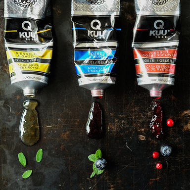KUU tubes